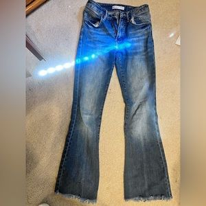 Kancan jeans size 26 regular